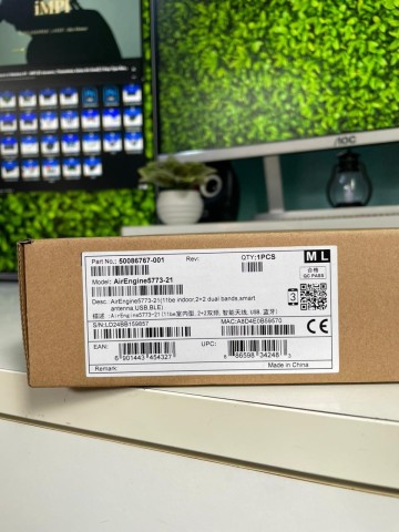 Venda ACCESS POINT HUAWEI AirEngine 5773-21 WiFi 7