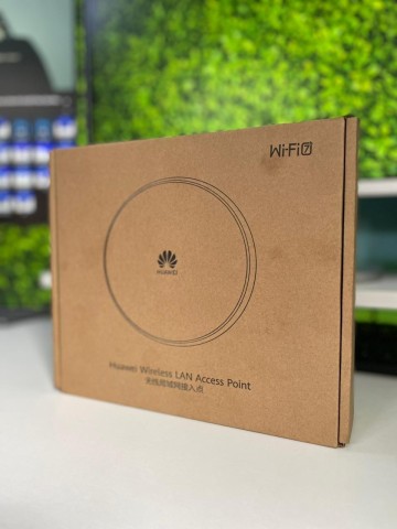 Venda ACCESS POINT HUAWEI AirEngine 5773-21 WiFi 7