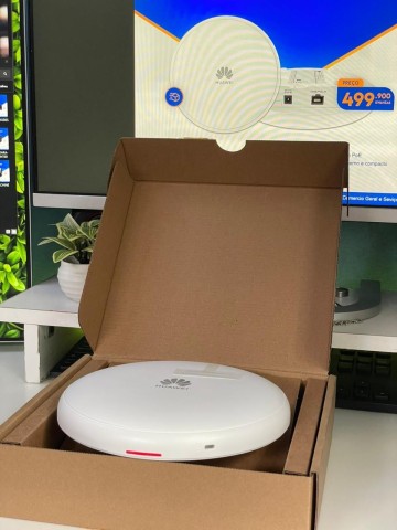 Venda ACCESS POINT HUAWEI AirEngine 5773-21 WiFi 7