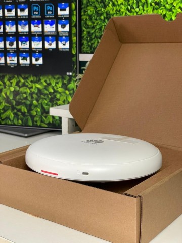 Venda ACCESS POINT HUAWEI AirEngine 5773-21 WiFi 7