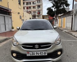 A venda Suzuki celeiro semi novo