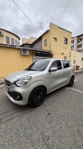 Venda Suzuki celeiro semi novo