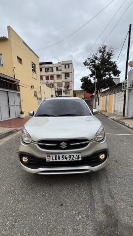 Venda Suzuki celeiro semi novo
