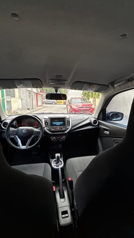 Venda Suzuki celeiro semi novo