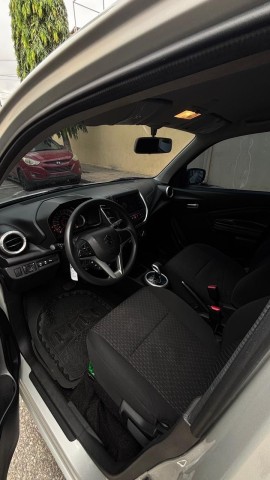 Venda Suzuki celeiro semi novo