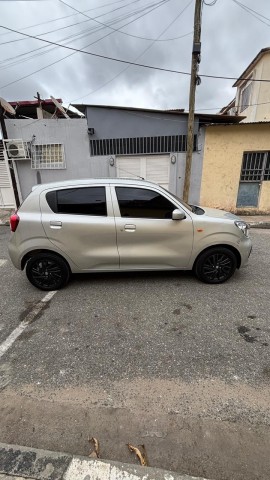Venda Suzuki celeiro semi novo