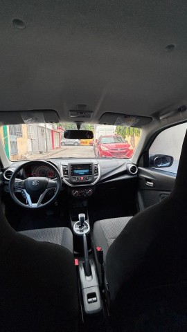 Venda Suzuki celeiro semi novo