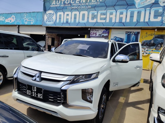 Venda L200
