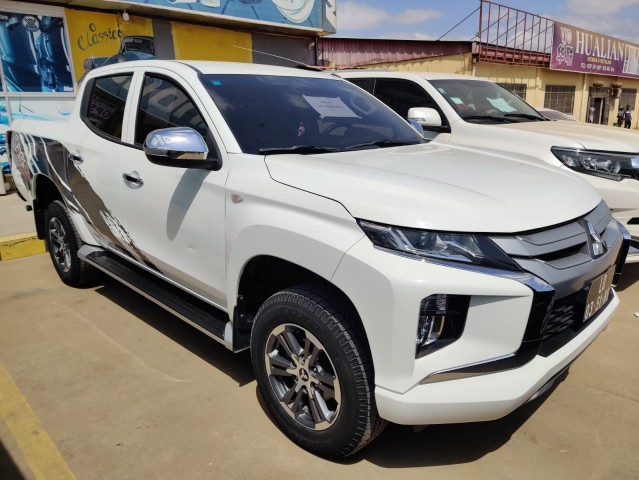 Venda L200