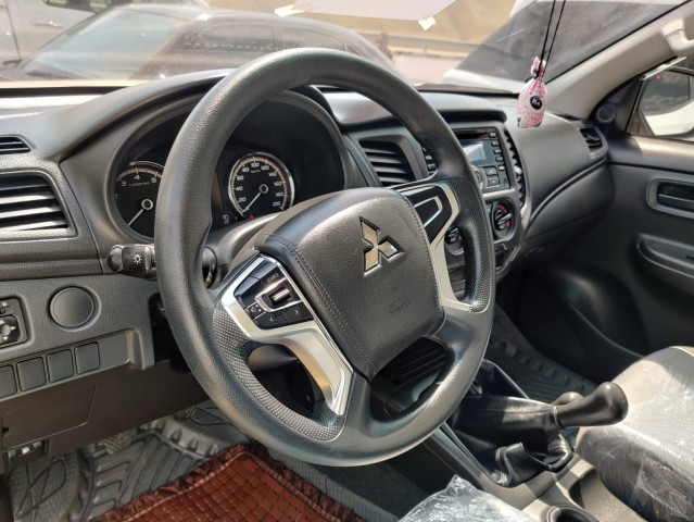 Venda L200