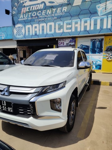 Venda L200