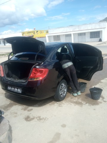 Venda Vendo Chevrolet Sail stc !!!16v