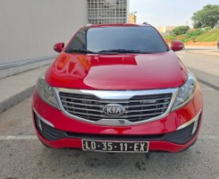 Comprar Kia Sportage