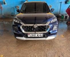 A venda Suzuki Grand Vitara Full Option 2026