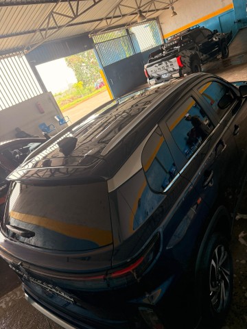 Venda Suzuki Grand Vitara Full Option 2026