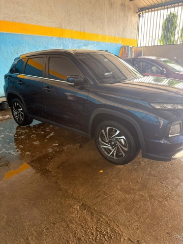 Venda Suzuki Grand Vitara Full Option 2026