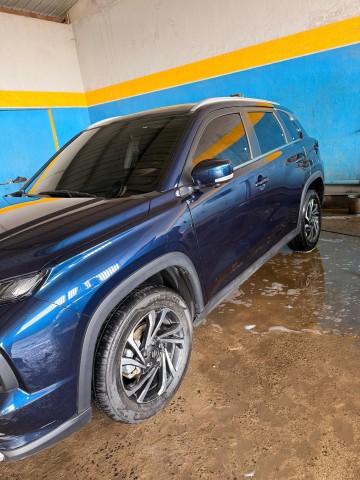 Venda Suzuki Grand Vitara Full Option 2026