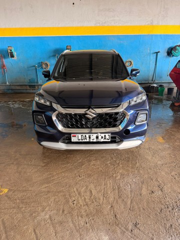 Venda Suzuki Grand Vitara Full Option 2026