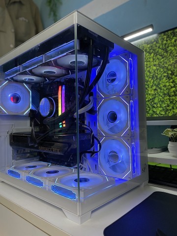 Venda CPU GAMING i7-12 Gen (4TB + 512GB SSD)