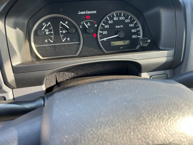 Venda TOYOTA LAND CRUISER | AZ
