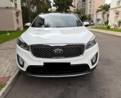 A venda KIA SORENTO