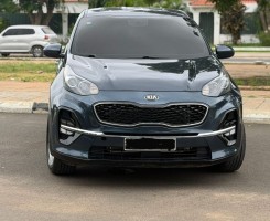 Comprar KIA SPORTAGE
