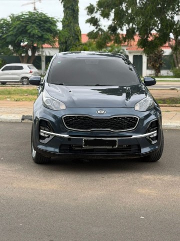 Venda KIA SPORTAGE