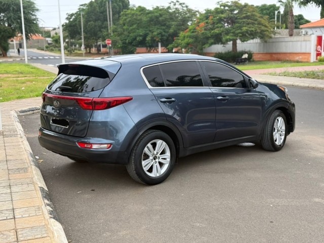 Venda KIA SPORTAGE