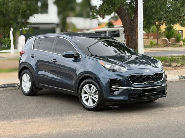 Venda KIA SPORTAGE