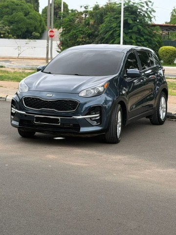 Venda KIA SPORTAGE