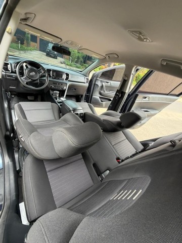 Venda KIA SPORTAGE