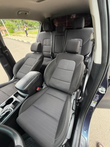 Venda KIA SPORTAGE