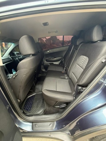 Venda KIA SPORTAGE