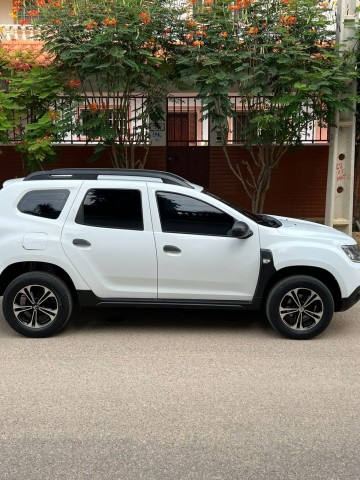 Venda RENAULT DUSTER
