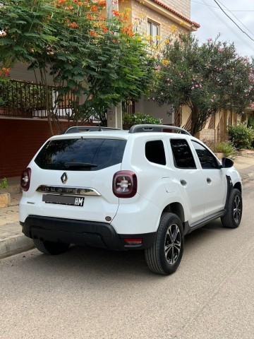 Venda RENAULT DUSTER