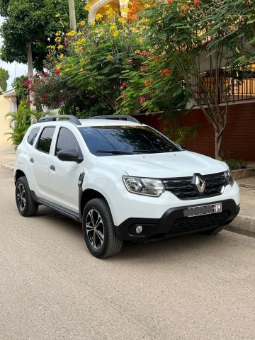 Venda RENAULT DUSTER