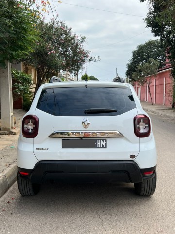 Venda RENAULT DUSTER