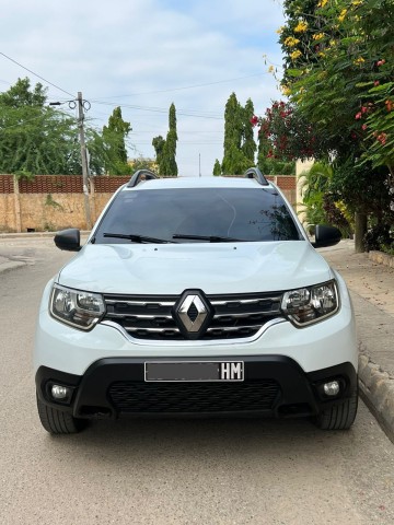Venda RENAULT DUSTER
