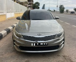 A venda KIA OPTIMA | EX
