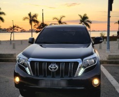 Comprar TOYOTA LAND CRUISER | PRADO TXL