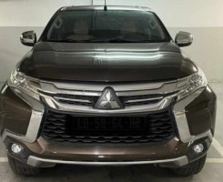 A venda MITSUBISHI MONTERO | SPORT