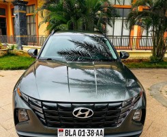 Comprar HYUNDAI TUCSON | ANO 2023