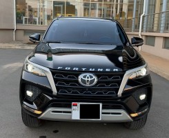 Comprar TOYOTA FORTUNER | SR5