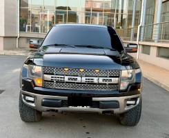 A venda FORD F-150 | RAPTOR SVT