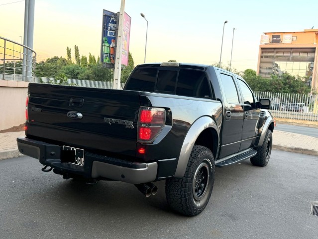 Venda FORD F-150 | RAPTOR SVT