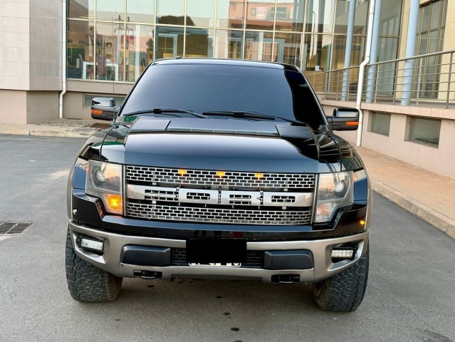 Venda FORD F-150 | RAPTOR SVT