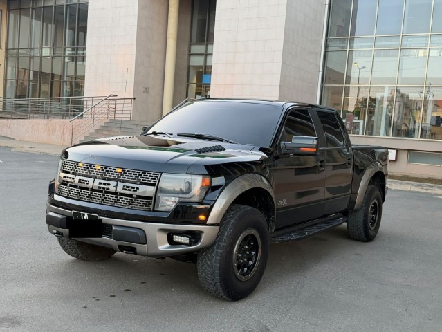 Venda FORD F-150 | RAPTOR SVT