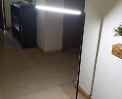 A venda Candieiro Luz LEd Comprado na IMEXCO