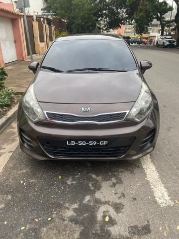 Venda KIA RIO