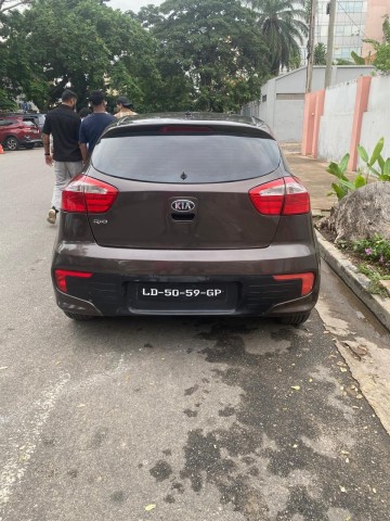 Venda KIA RIO